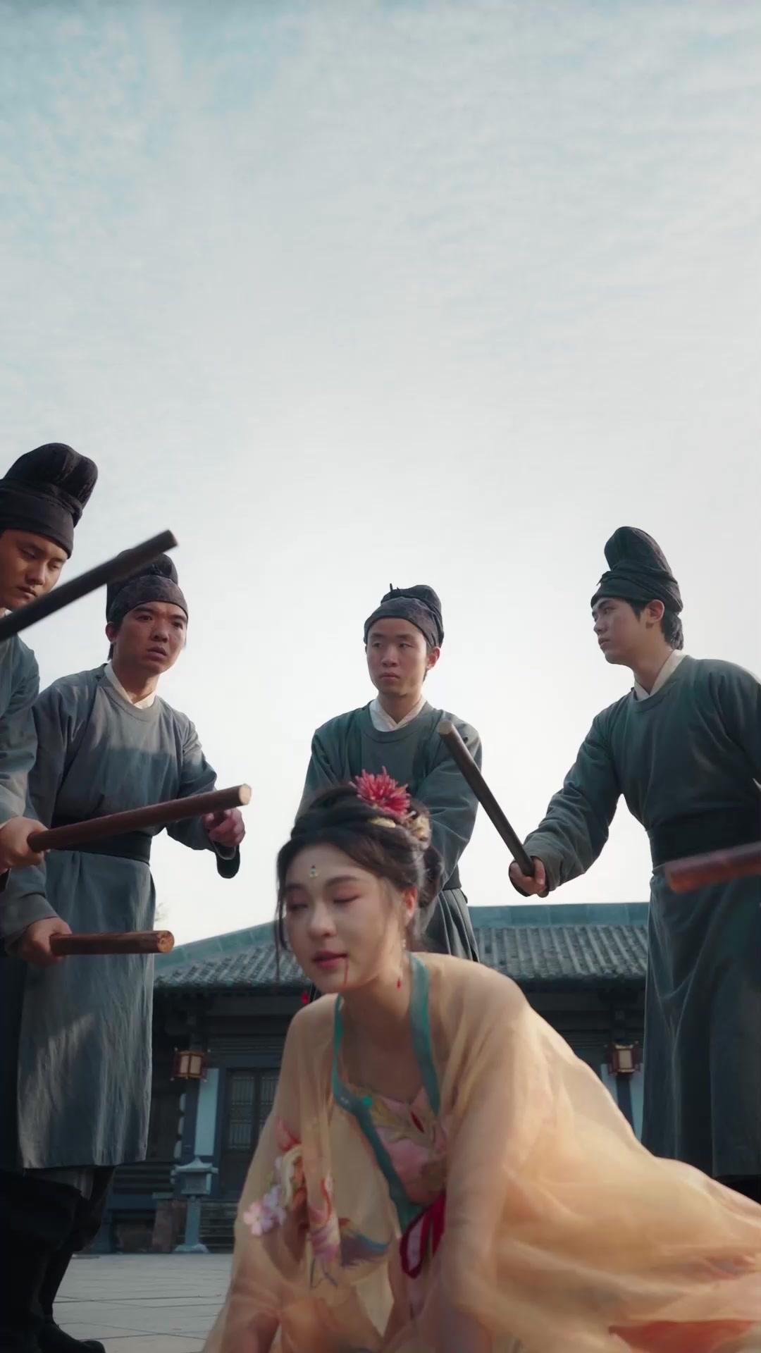 Twice Fallen, Twice Crowned