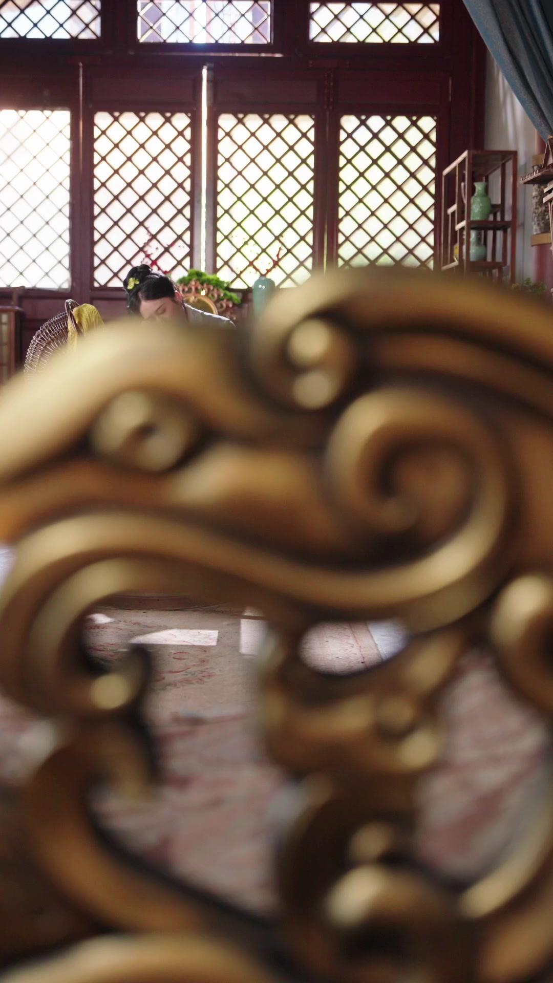 Seluruh Keluarga Mendengar Isi Hatiku