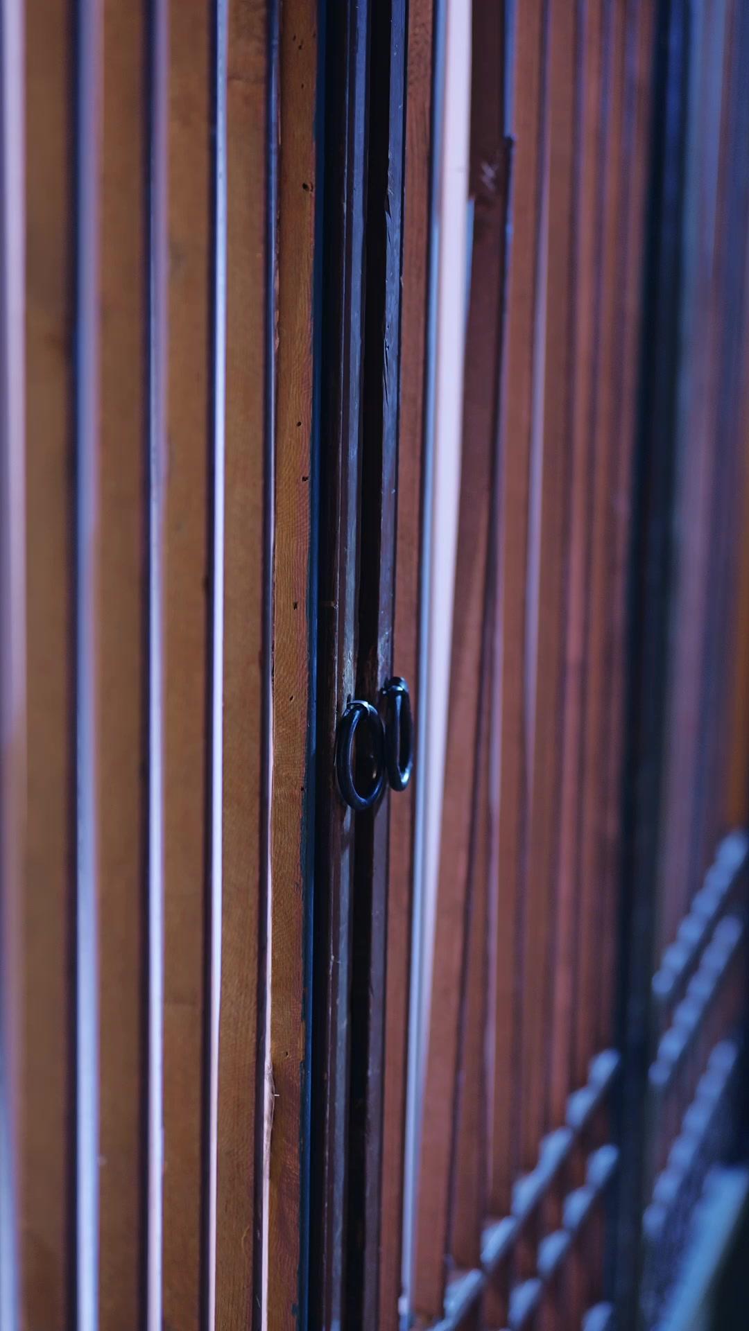 A Legend Living in the Shadows