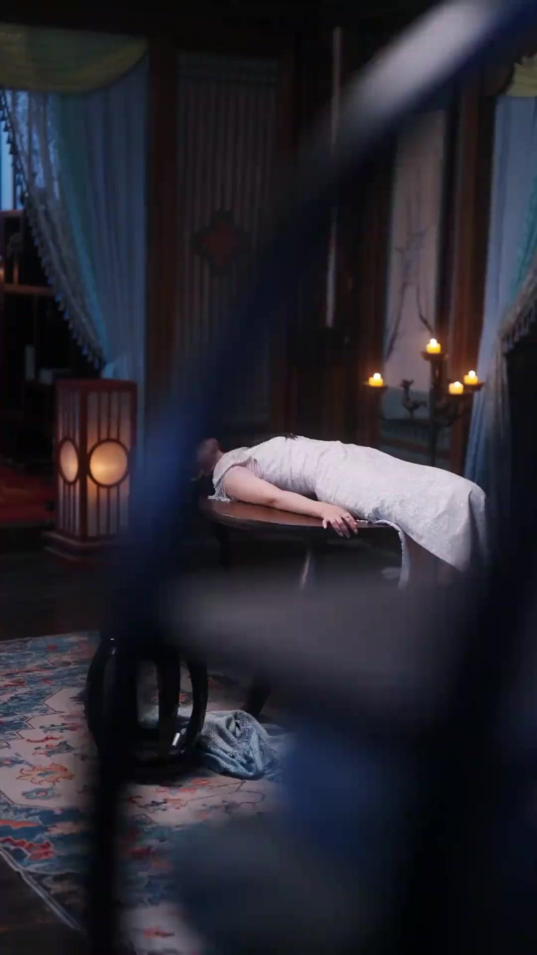  Istri Sang Dewa Rubah