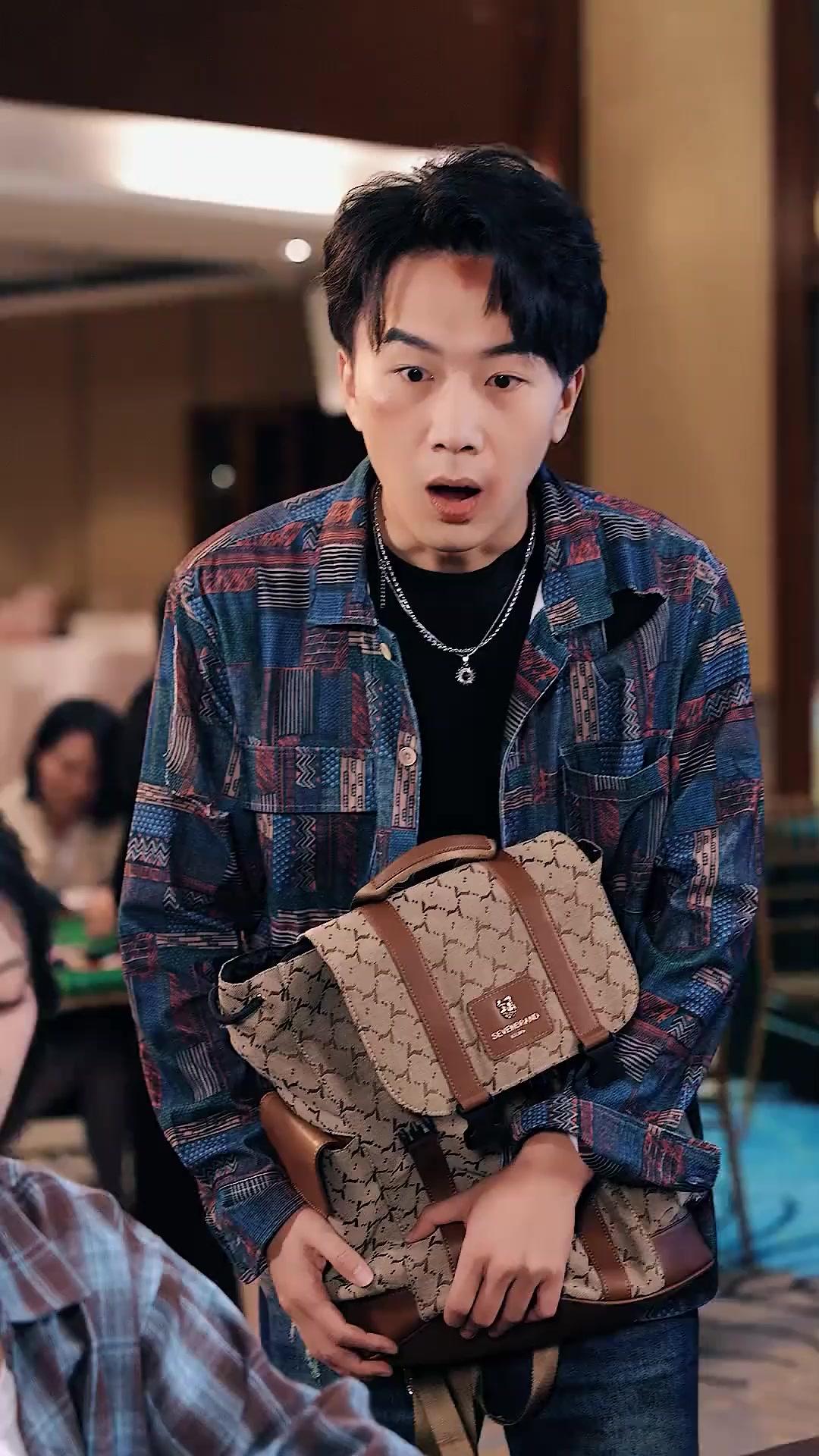 (더빙) 가난한 내가, 여왕이 되었다