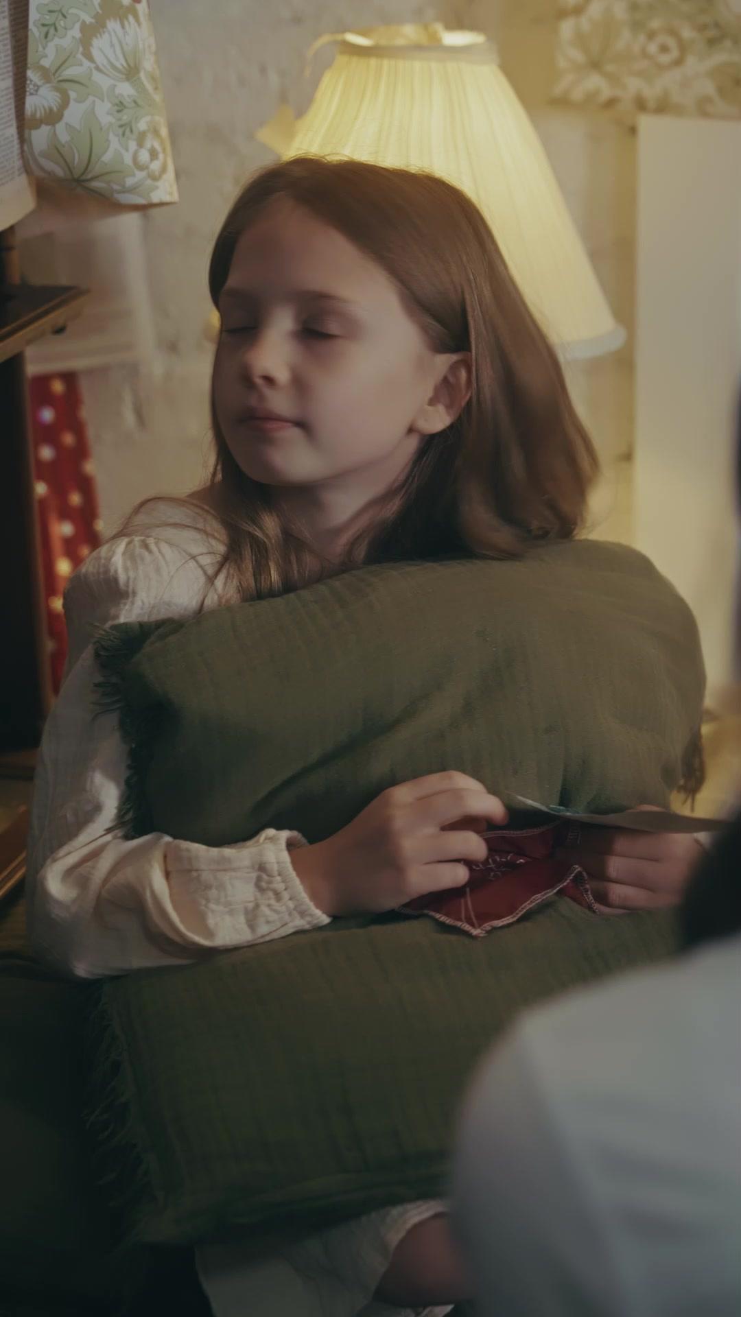 That Impostor, in My Three Uncles' Arms