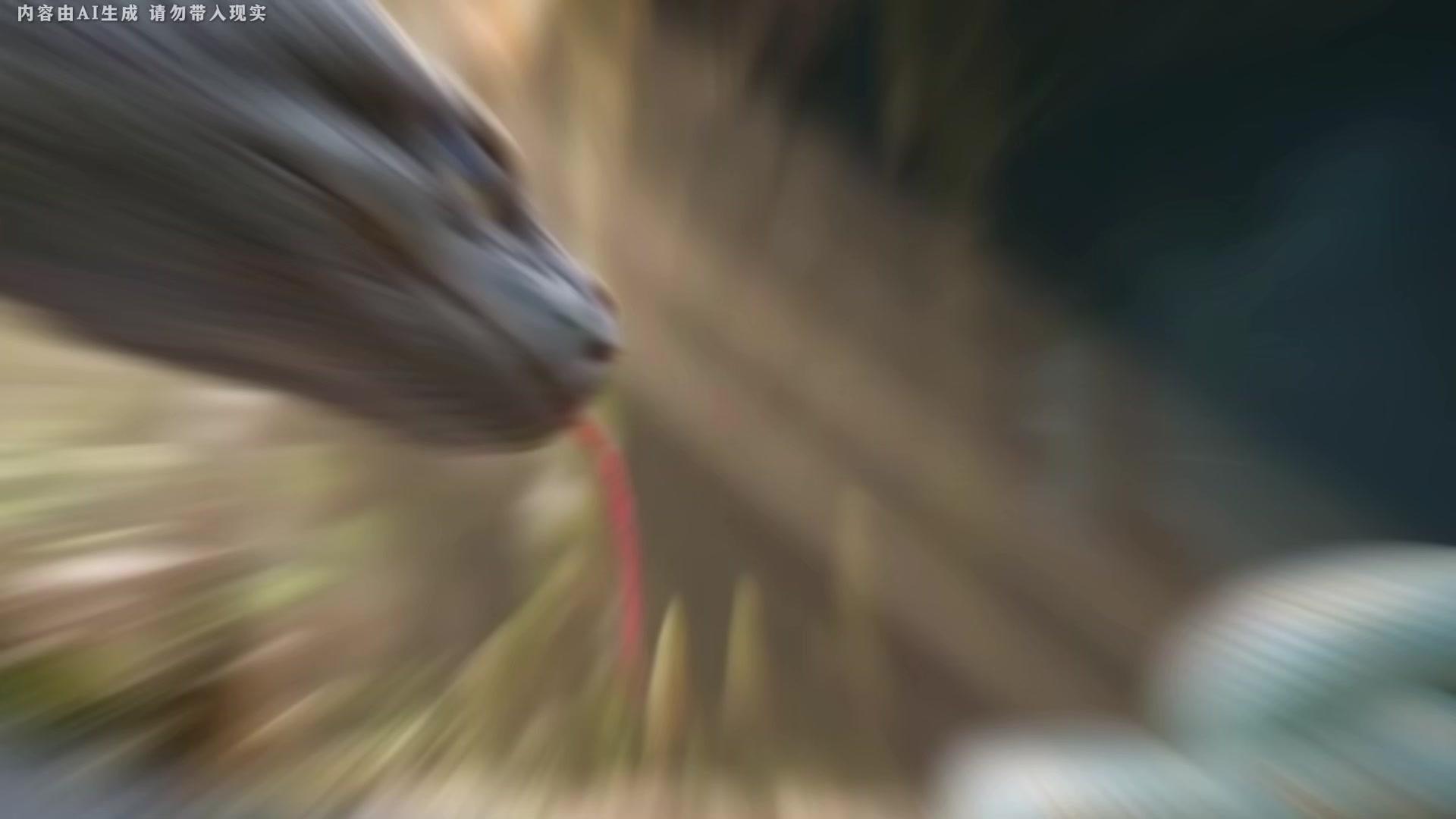 Misteri Dunia Siluman