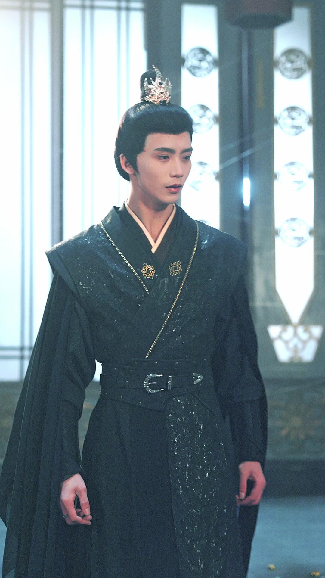 Ladrão: A Lenda do Império