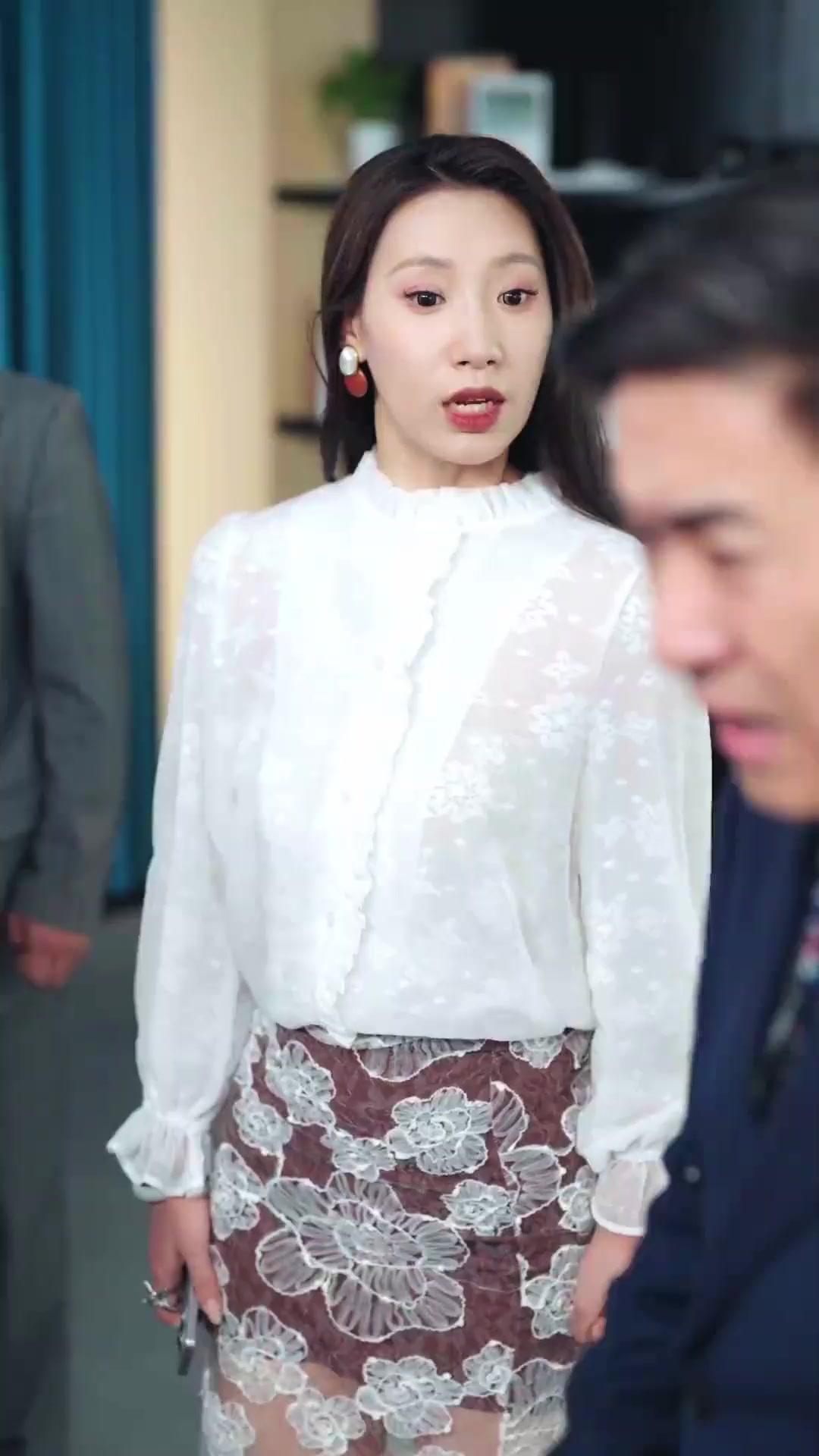 (Sulih suara) Gadis Ajaib Keuangan