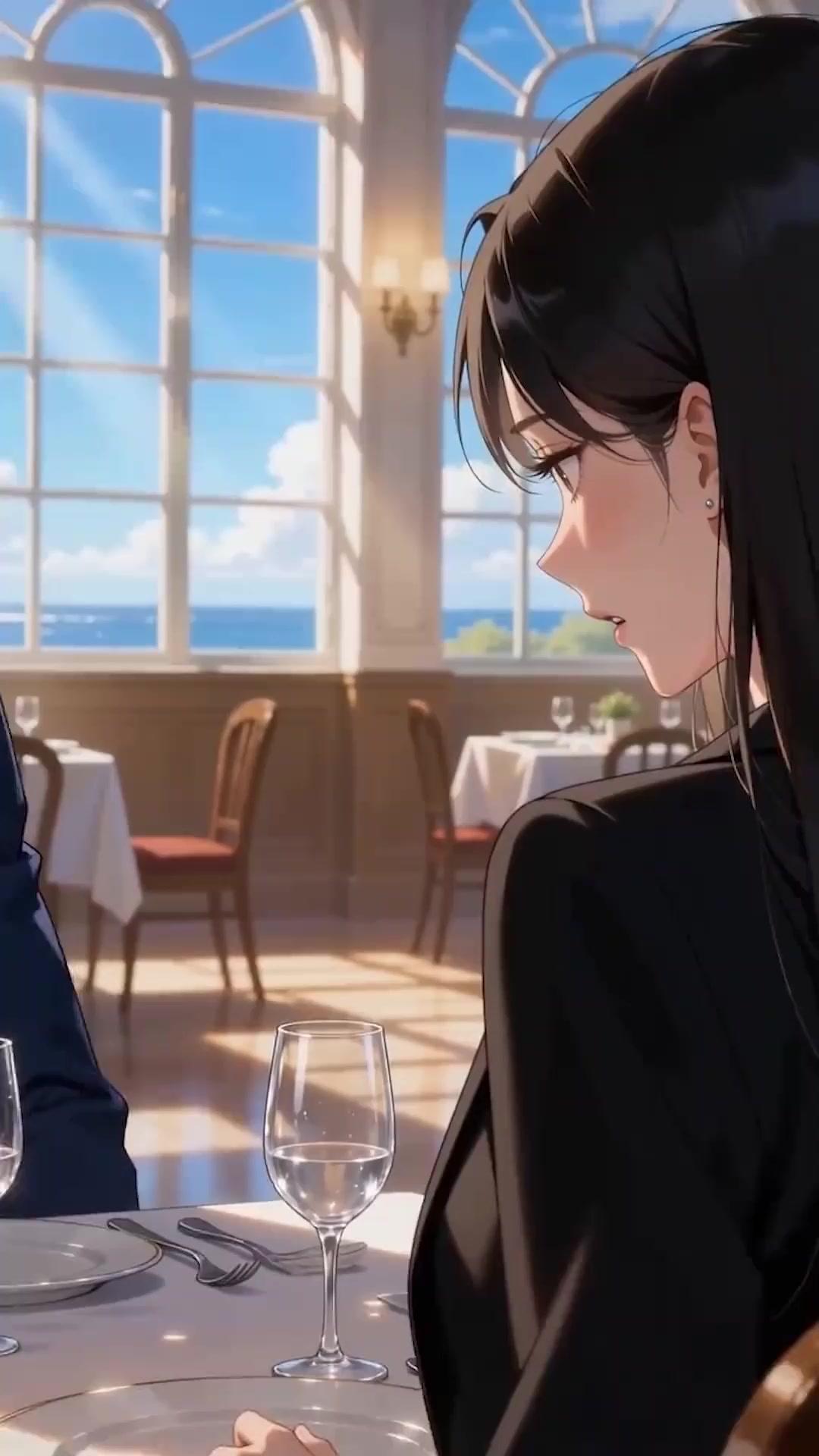 (吹き替え) 支配する女、される男 