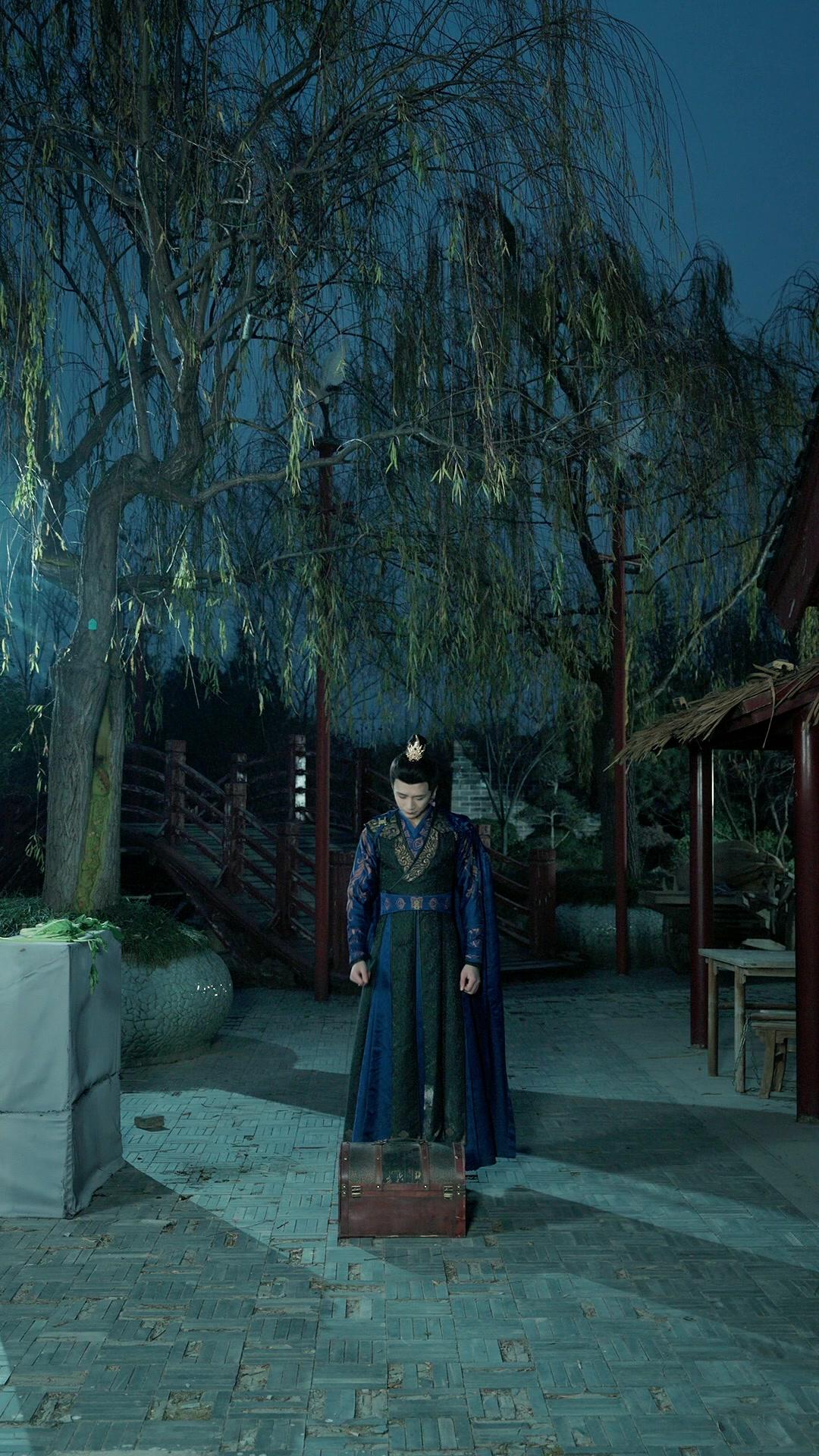 Ladrão: A Lenda do Império