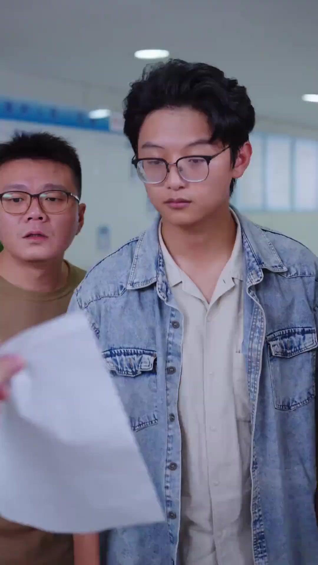 La venganza del médico genio