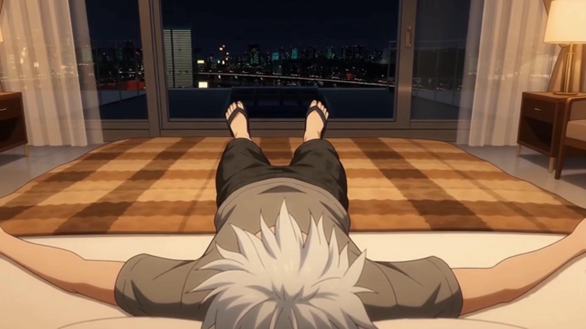 Yes, Zombies Pay Me Rent!