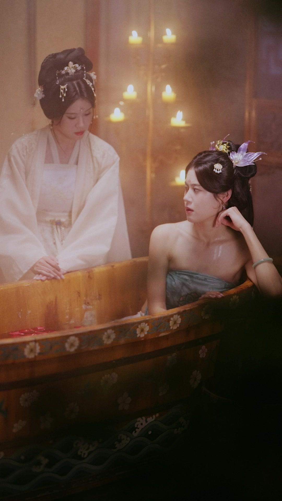 คู่บัลลังก์เกิดใหม่