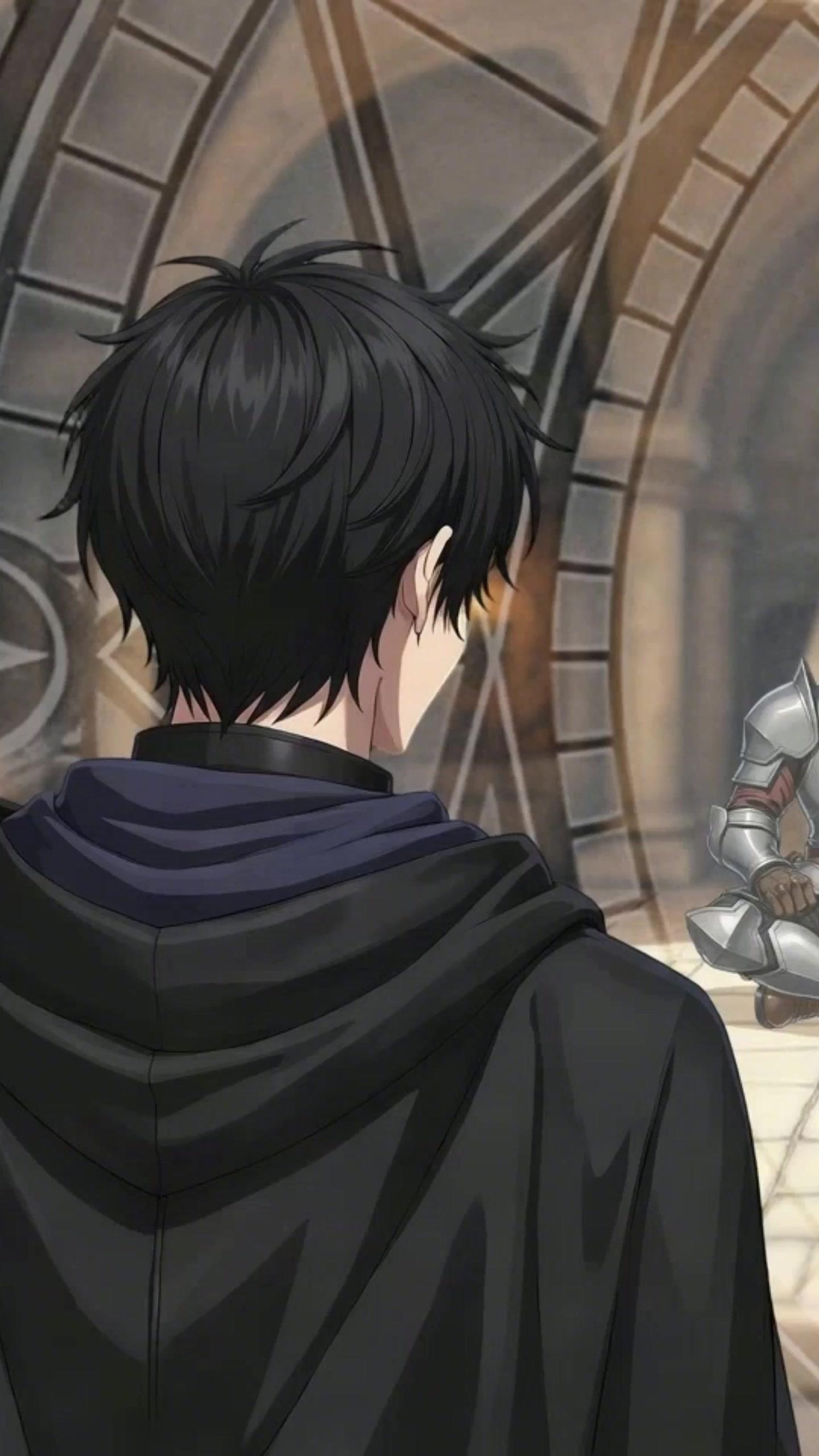 Dead? No, I'm the Abyss Lord!