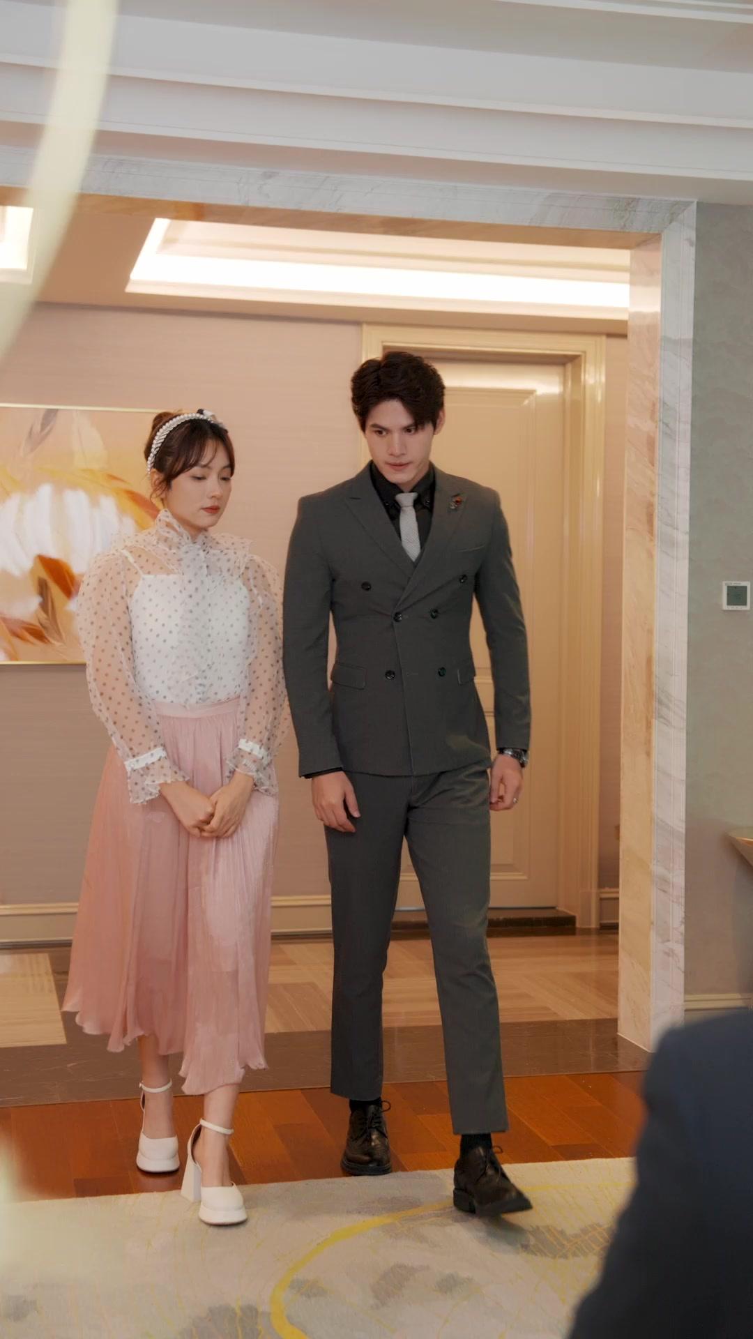 Kebohongan Terbongkar, Cinta Hancur