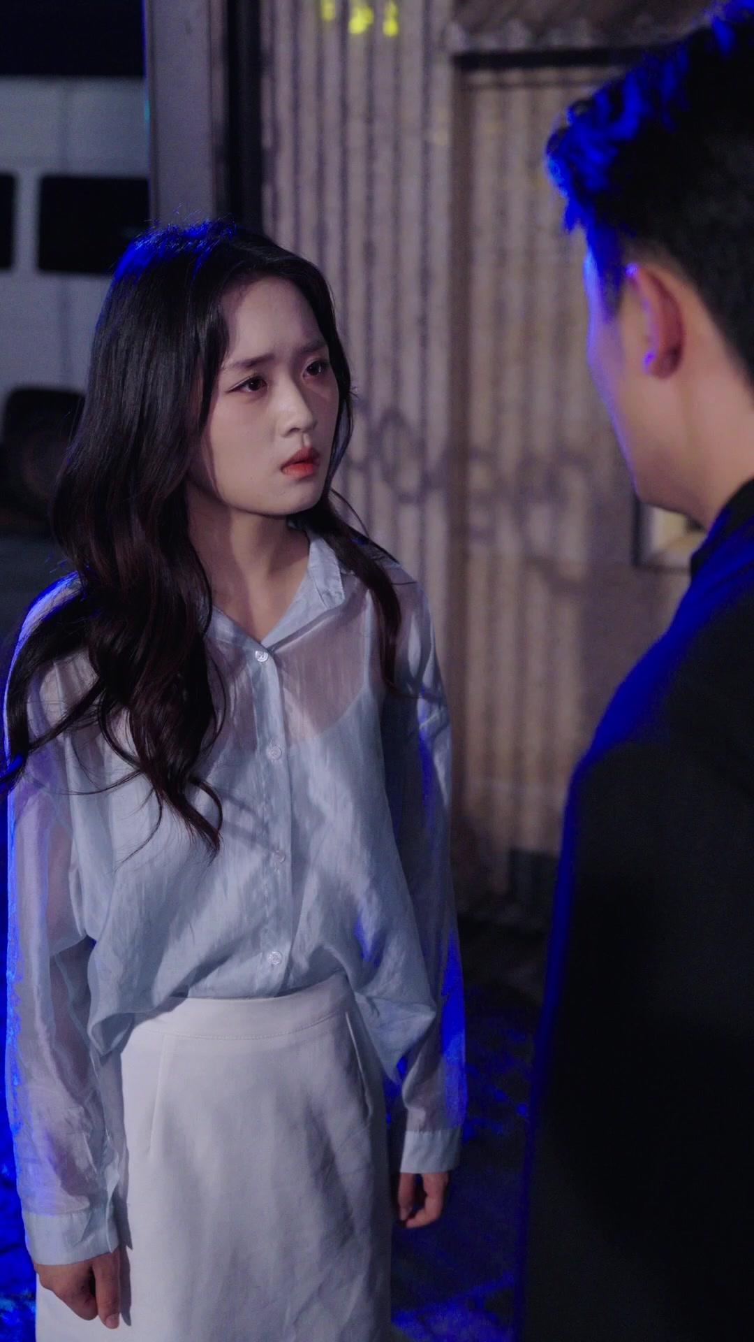 Done Being the Mistress of My Billionaire Crush