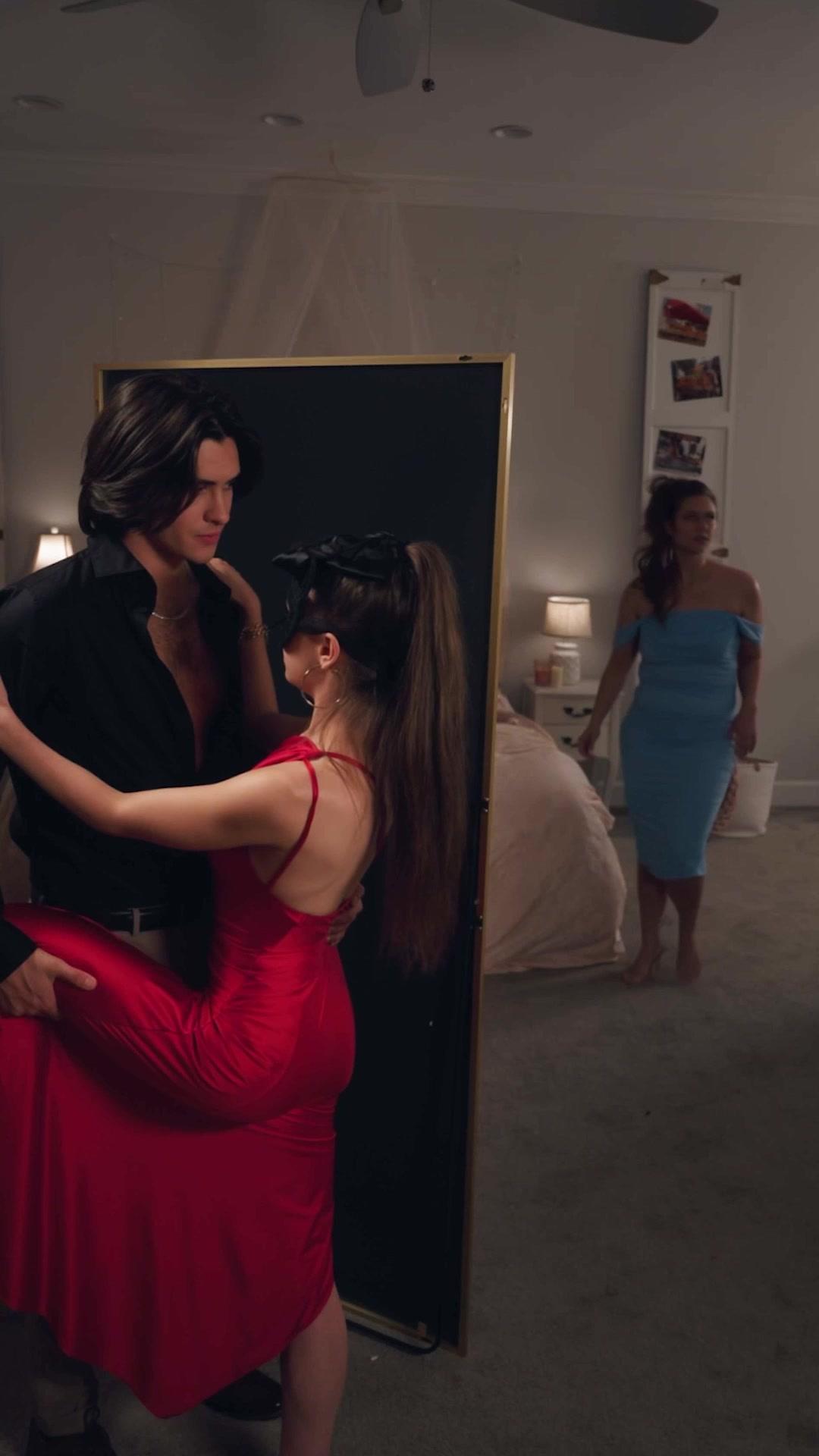 Oops! Nerdy Girl Is My Kitten