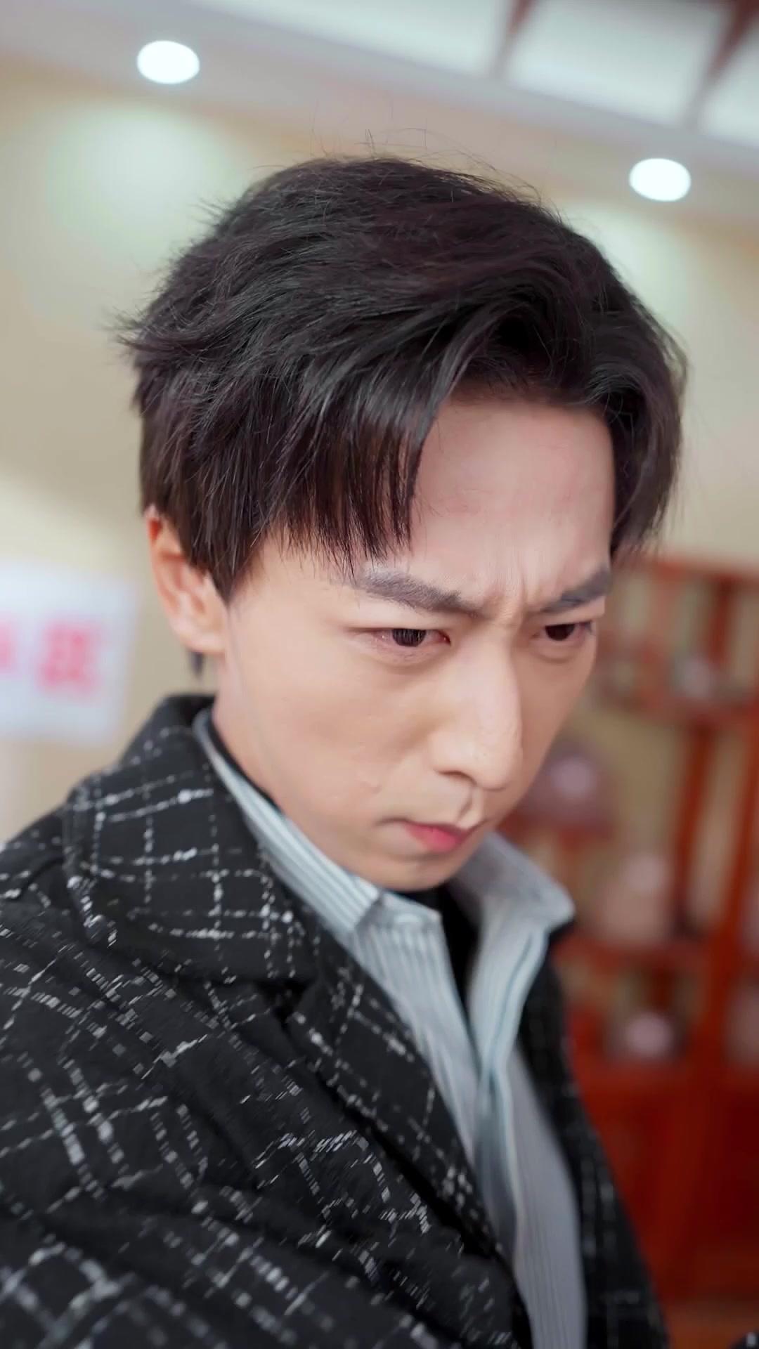 Perjalanan Satpam Jadi Dewa