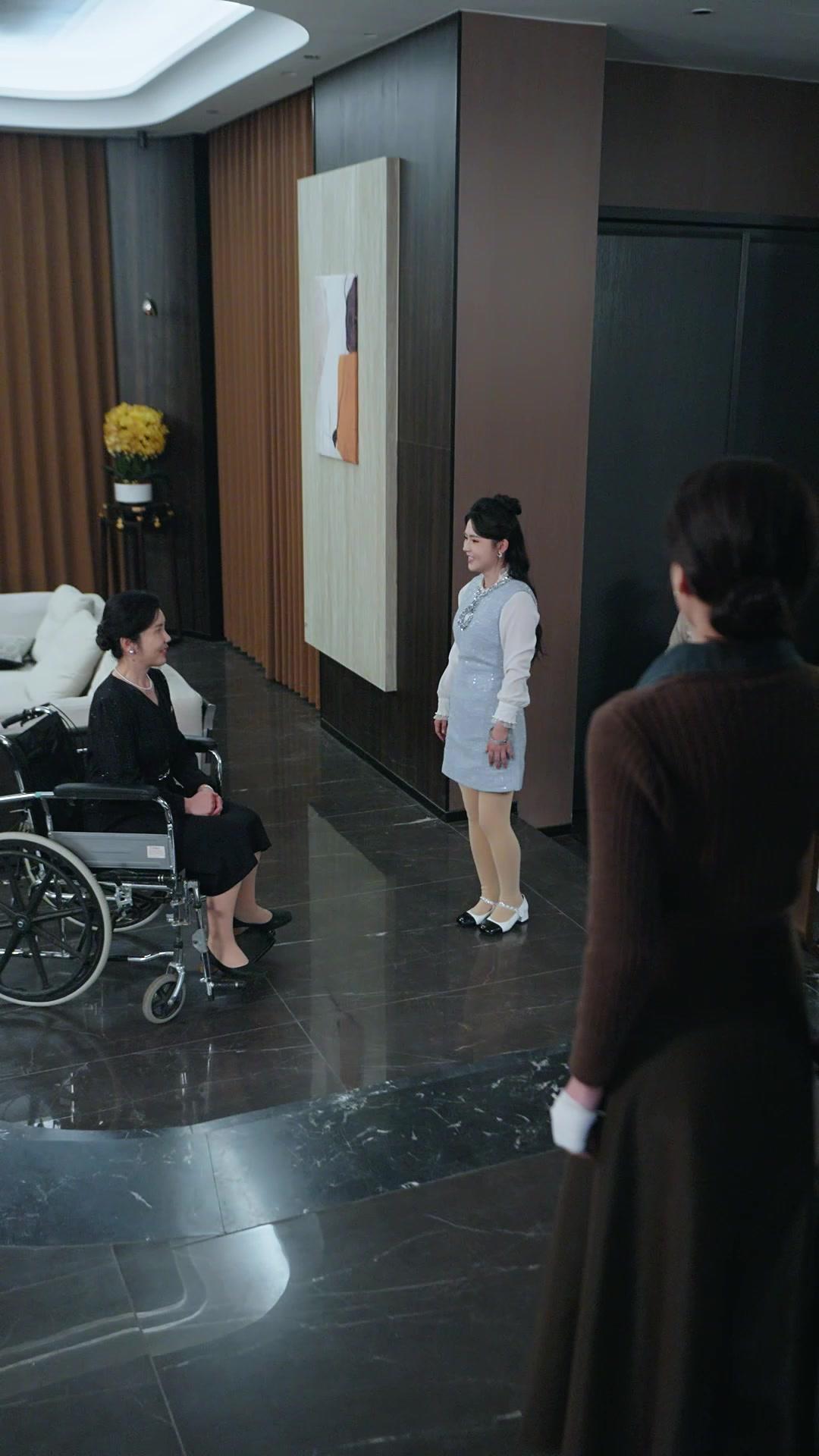 Left Me, Now Watch Me Win!