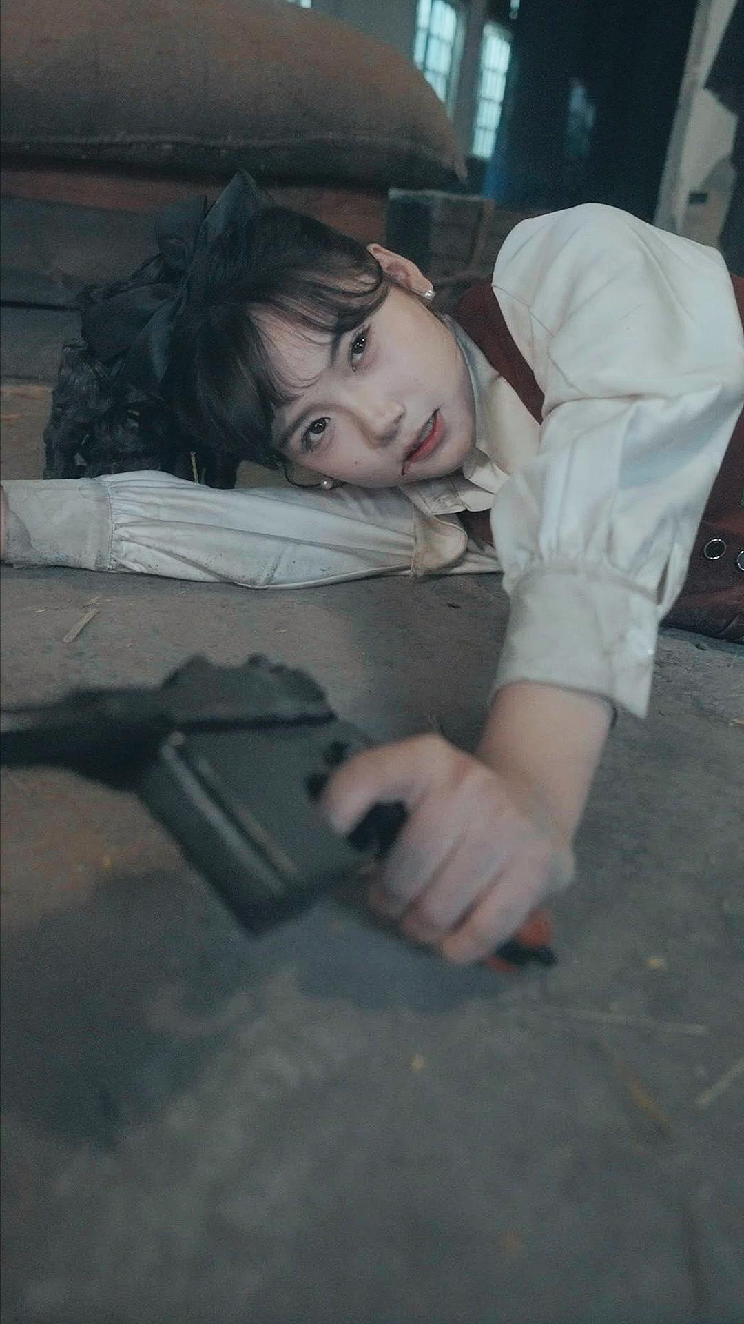 Cinta Sang Pengganti