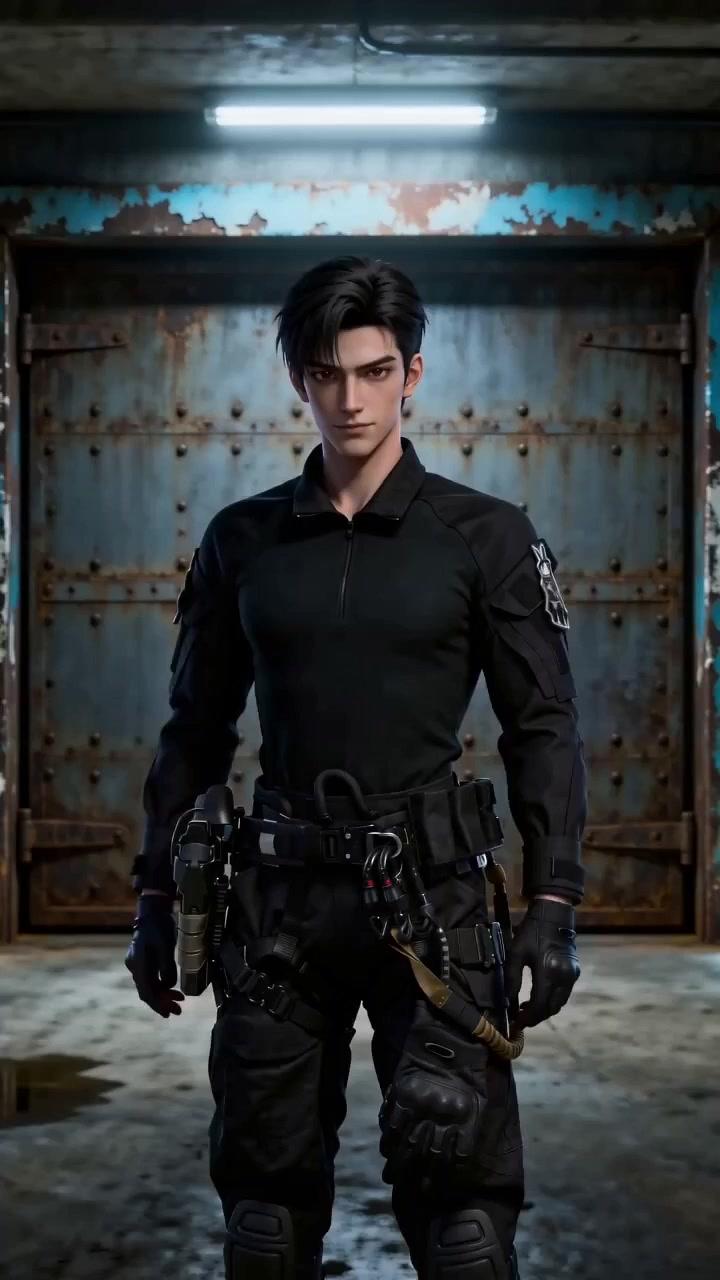 Aku Menginfeksi Para Zombie 3D