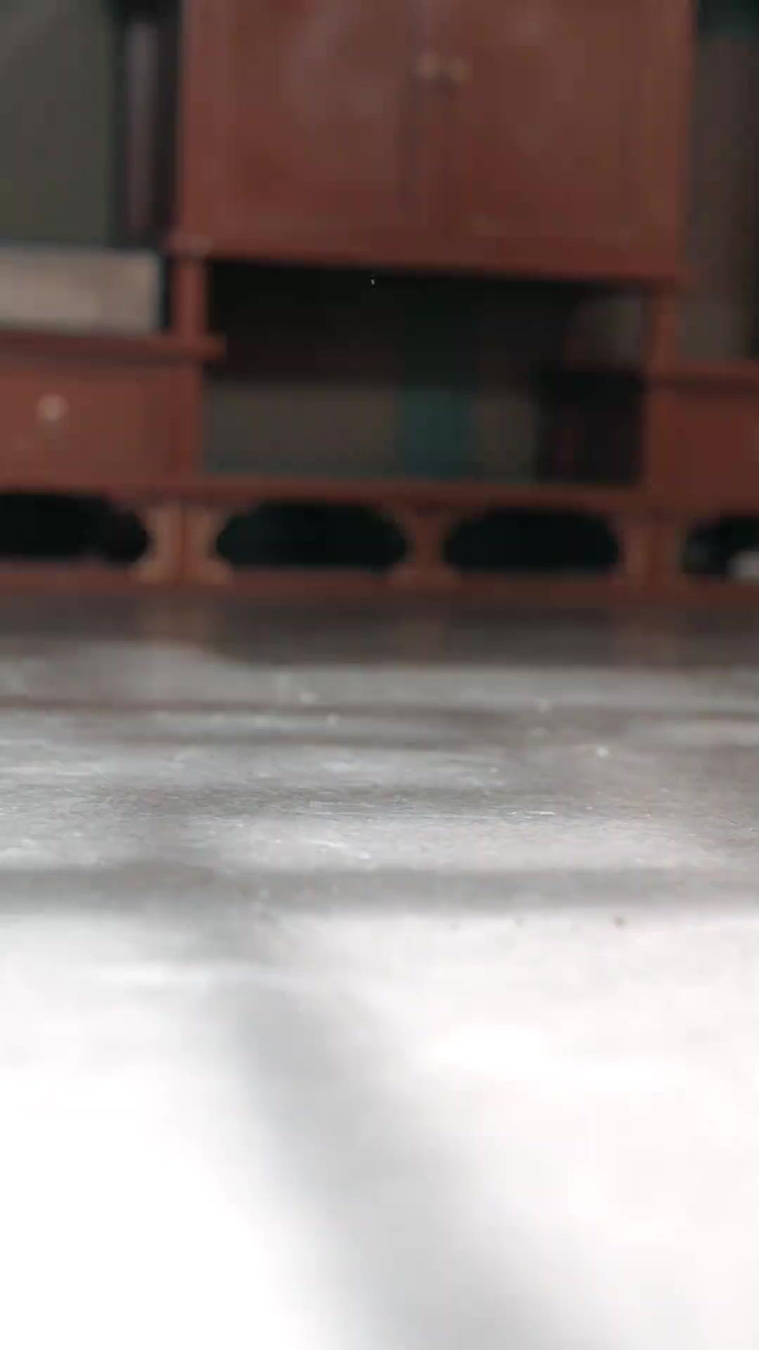 ¿La NPC está con el protagonista?