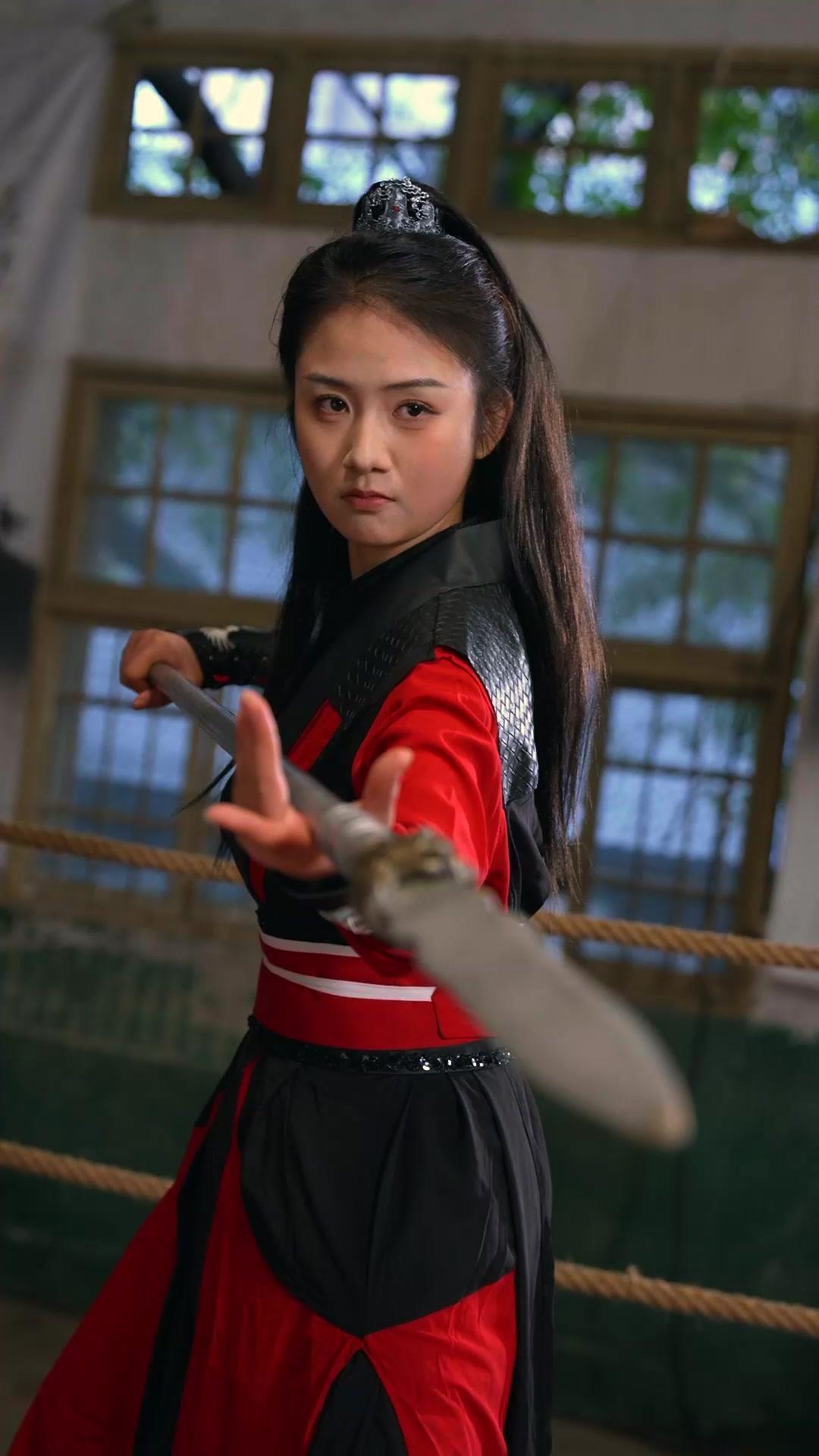 La heredera ocultada