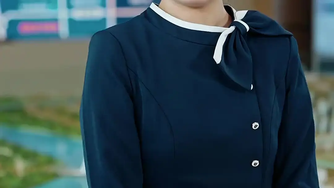 A Mother's Second Chance at Happiness: The POS Machine That Spoke Louder Than Words