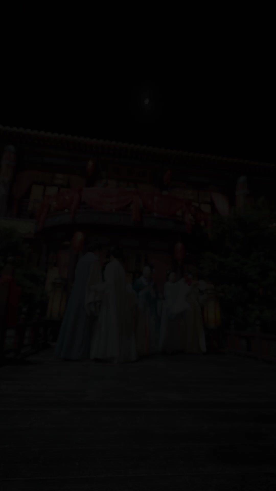 被太子獨寵，不料滿宮都想殺我