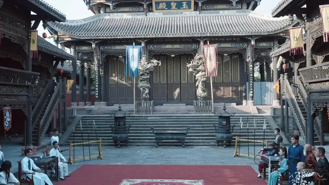 The Legend of A Bastard Son: Elixir, Lies, and the Man Who Refused to Fall