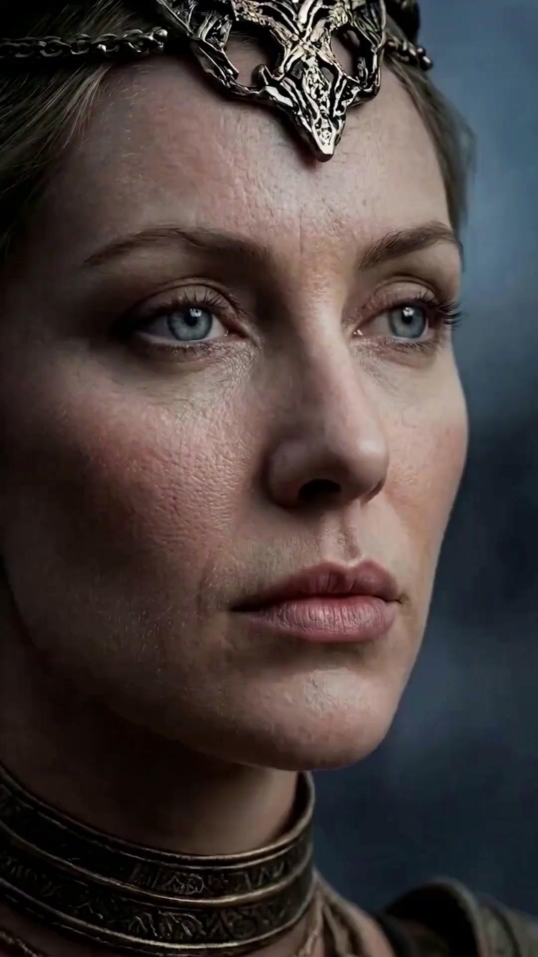 (Doblado) Destino de fuego y hielo