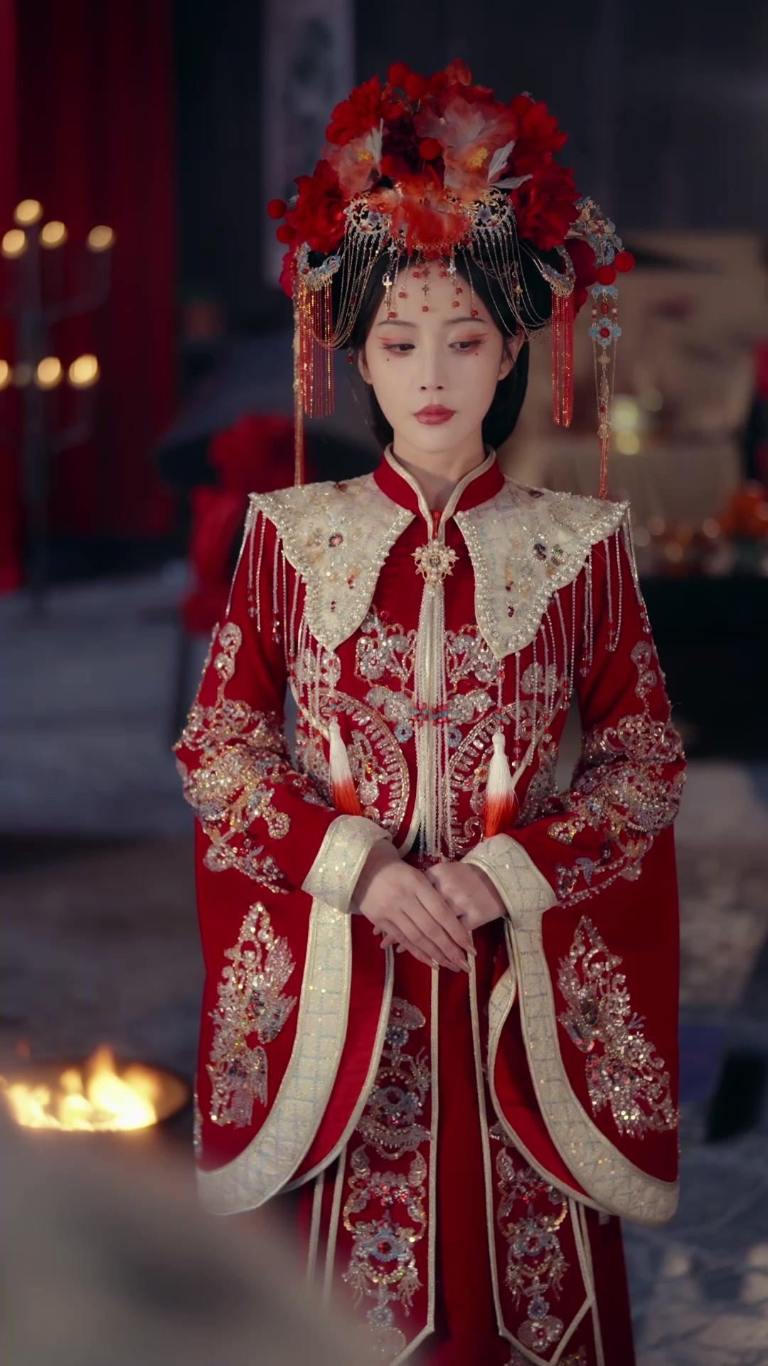 嫁いできた花嫁がまさかの百年最強のご先祖様