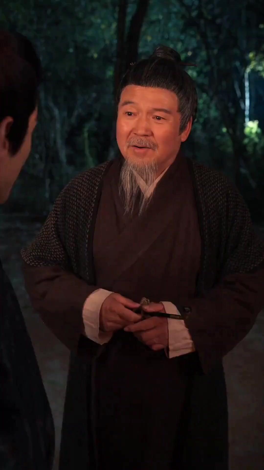 (Dubbed) Three Wives, One Rising Lord