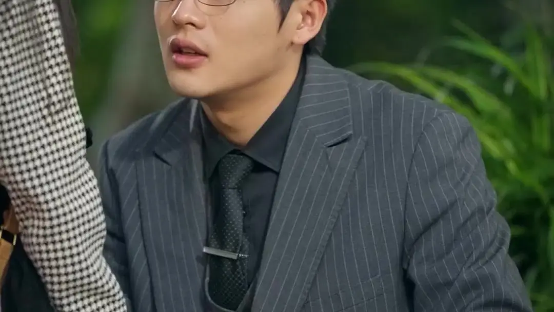 Married to My Ex-Husband's Boss: When the Rearview Mirror Tells the Truth