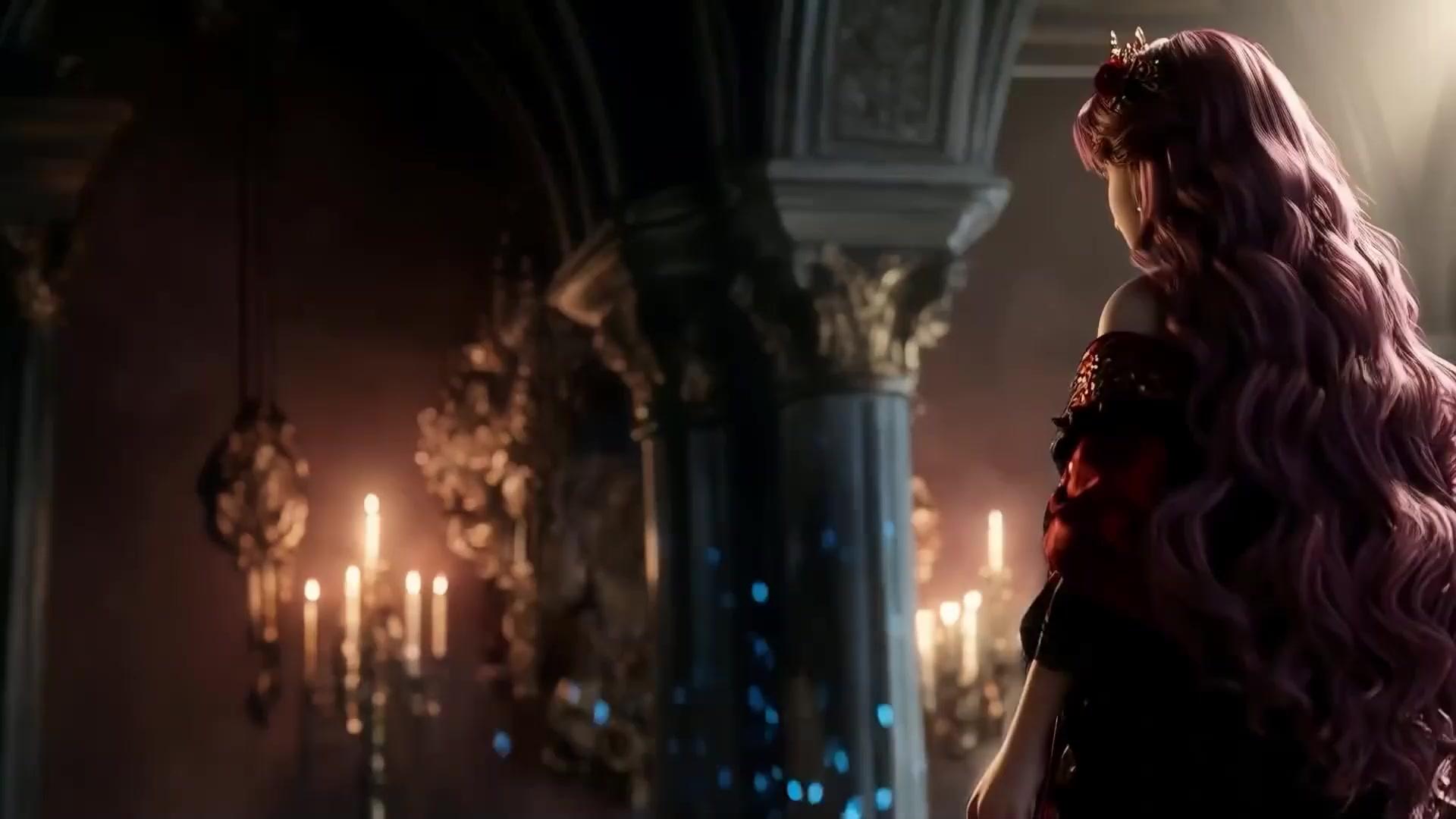 (Sulih suara) Dunia Game Ini, Aku yang Berkuasa