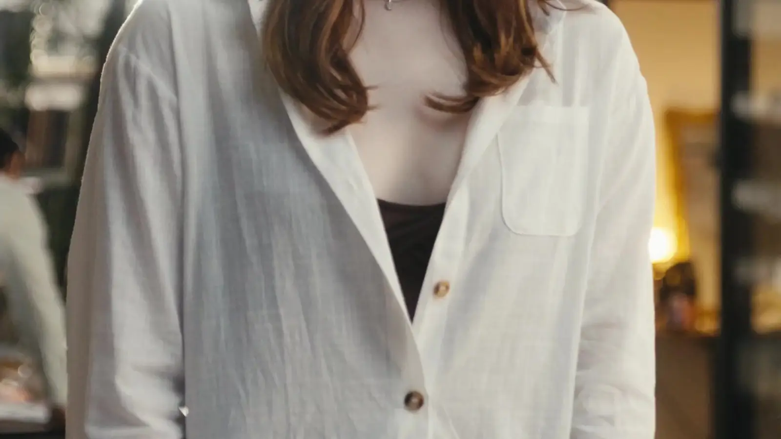 Three People, One Room, Zero Chill