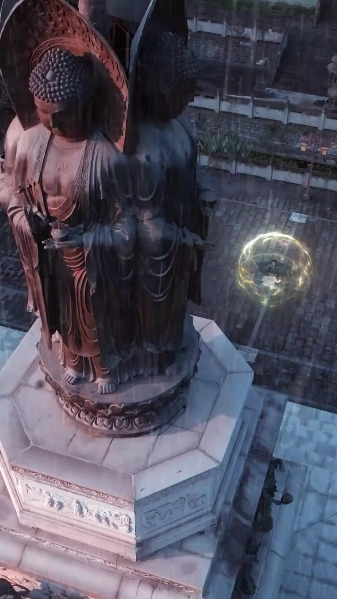 Il Capo Marziale che Non Cadde Mai