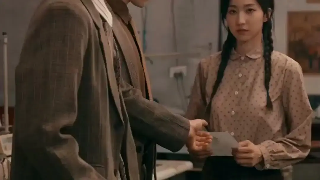 The Sketch That Shattered the Room