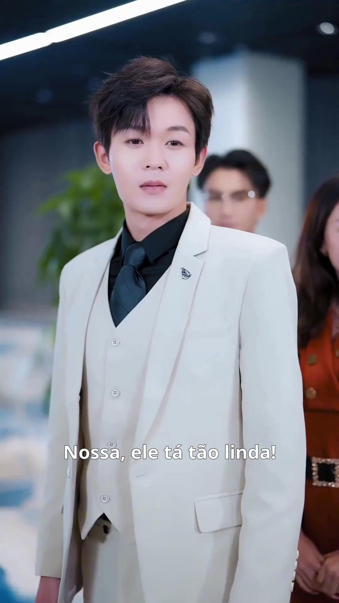 (Dublagem) Mais Forte que o Destino