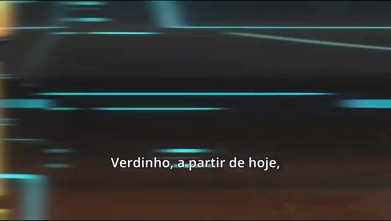 Domador Supremo: A Evolução ao Contrário