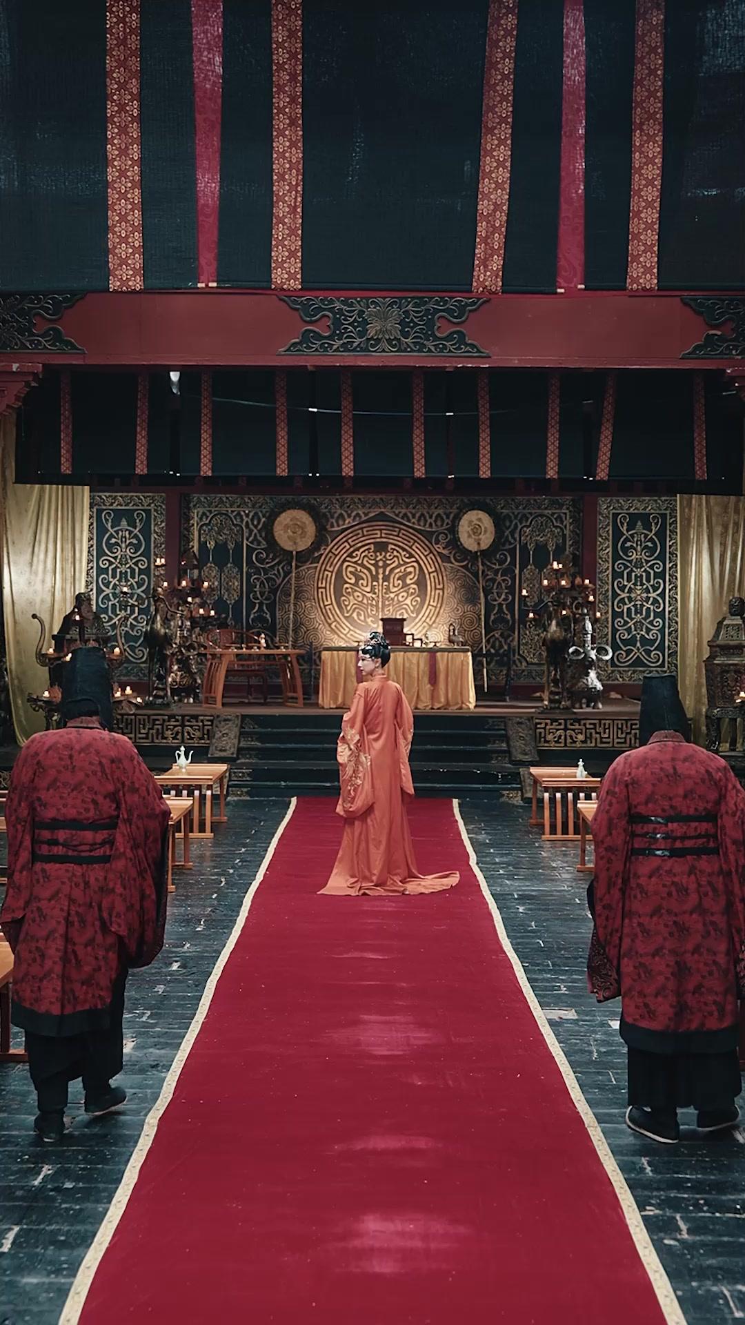 Putri Pemberani Takkan Menyerah