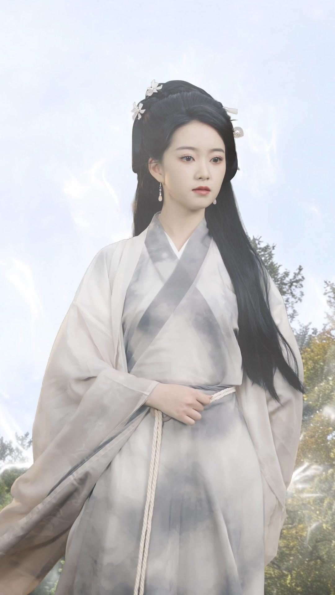 Greedy Wish? Pay With Your Youth!