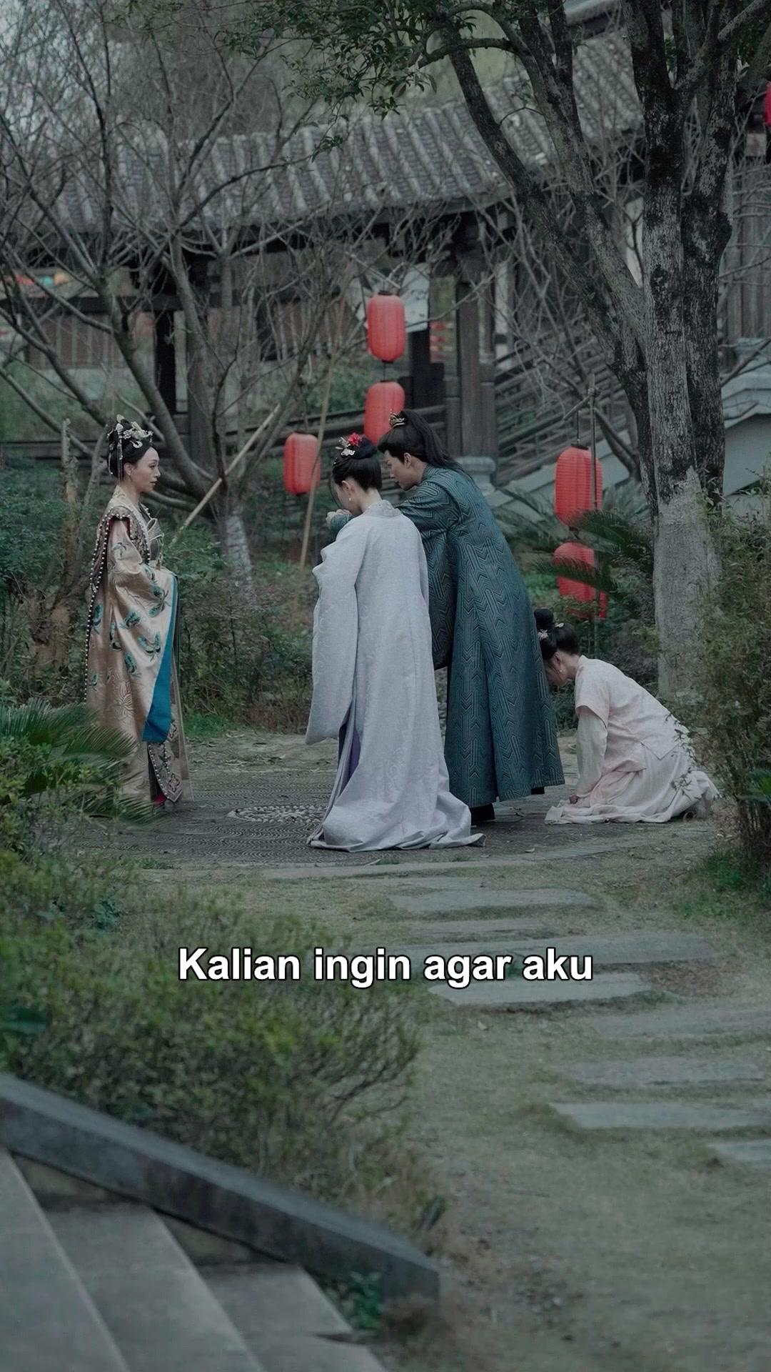 (Sulih suara)Kembalinya Phoenix