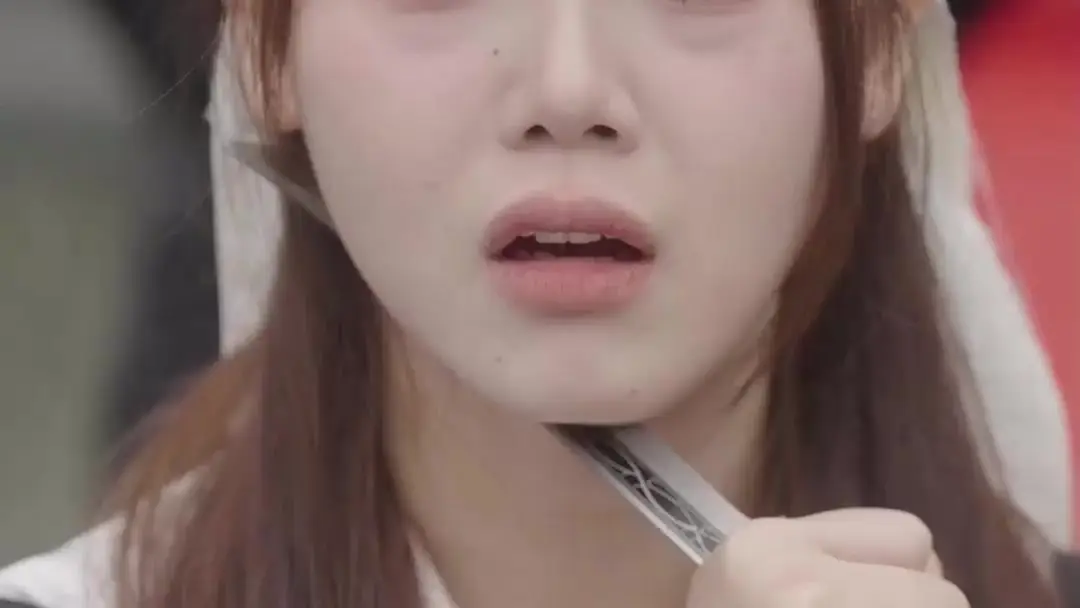 The Hidden Wolf: When a Daughter’s Blade Rewrites Bloodlines