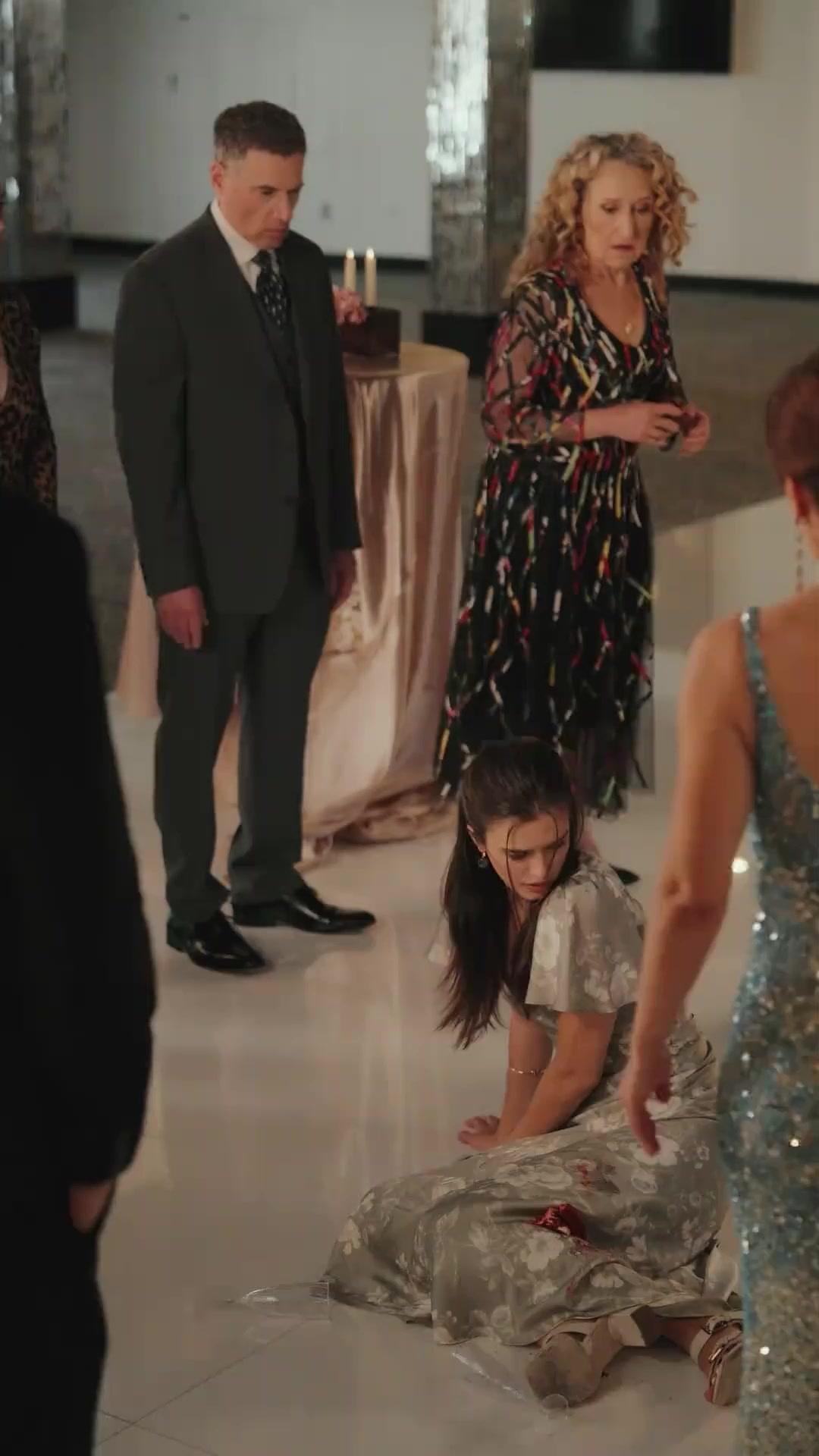 (Doblado) El regreso de la heredera caída