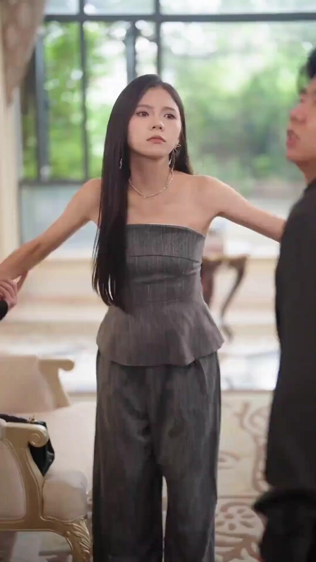 (Sulih suara) Si Manis di Hatinya