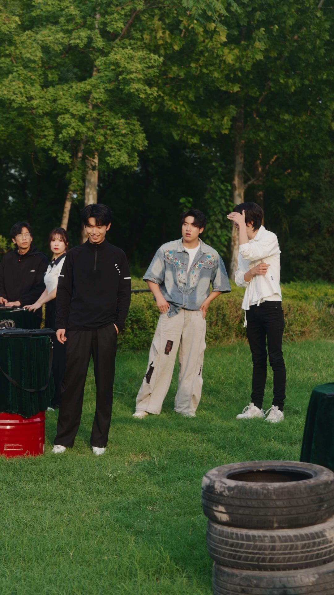  Ratu Perang Terlahir Kembali