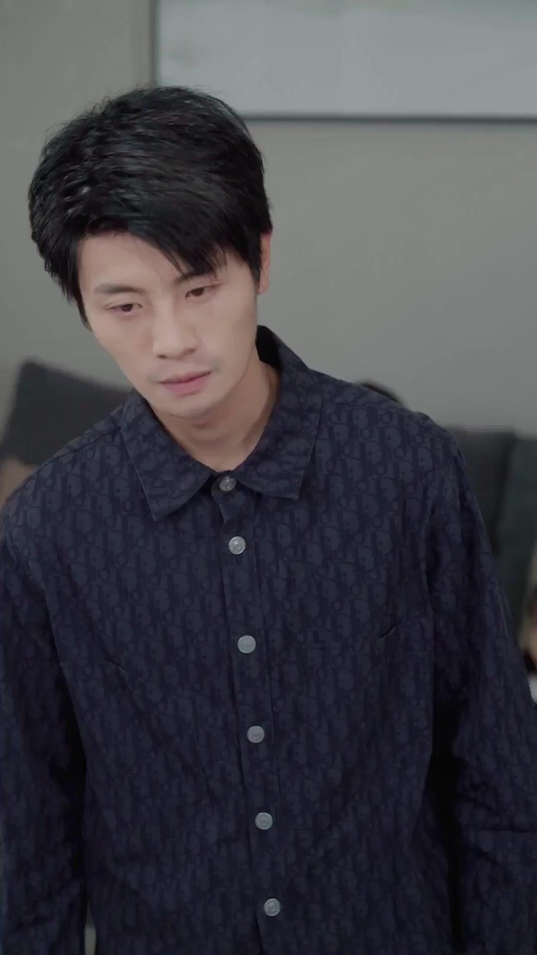 (Dubbed)After Three Chances