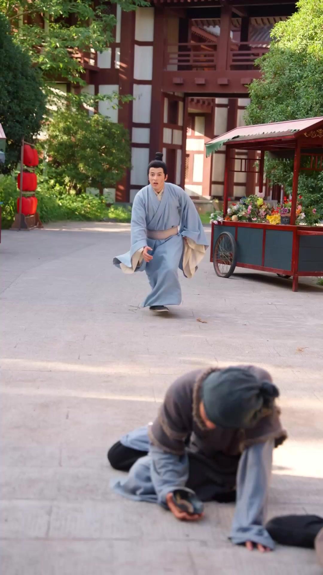 Cuando engañaron al príncipe