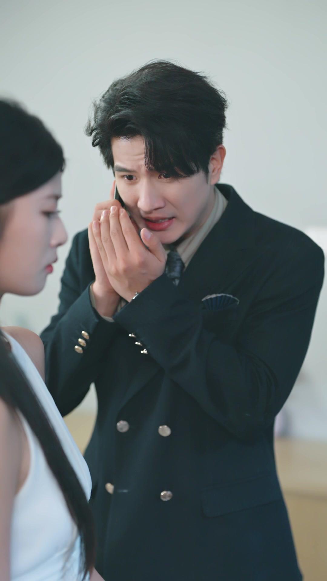 掛號！指定前女友看男科