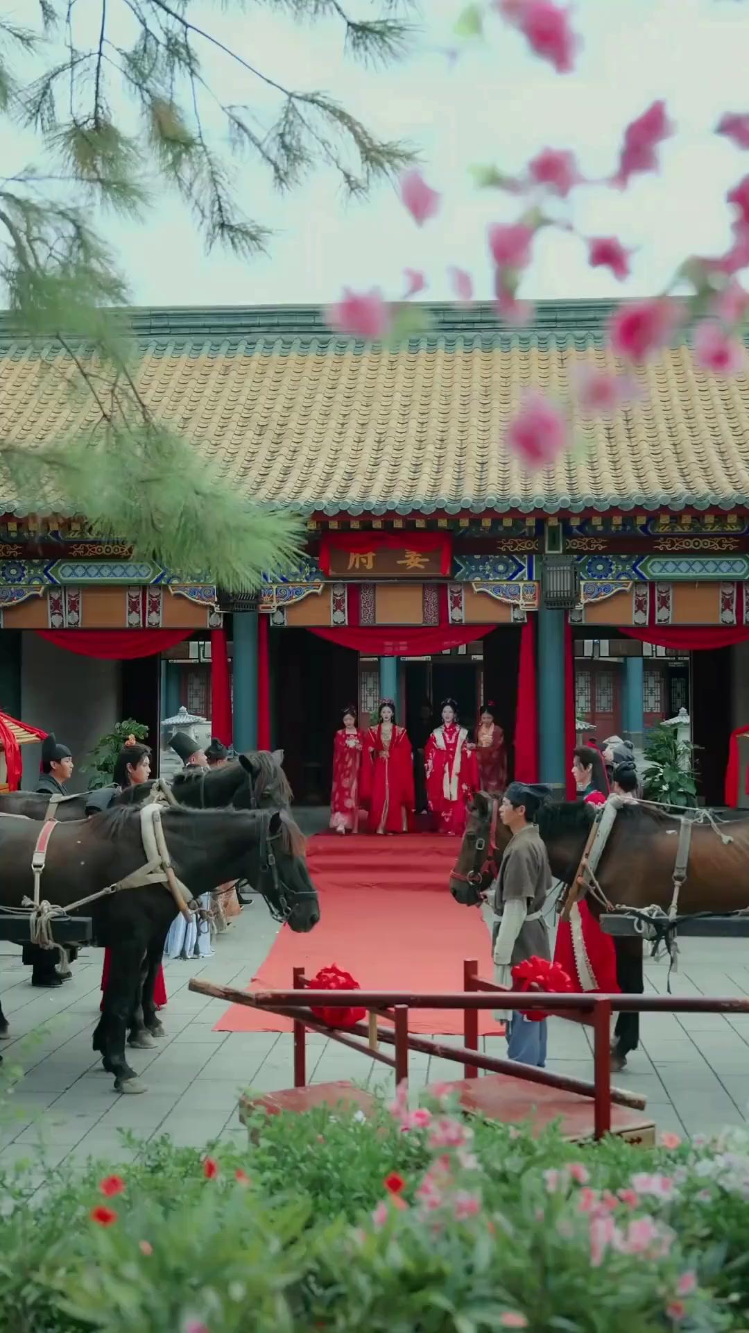 (พากย์เสียง) ชะตาให้เลือกเจ้า