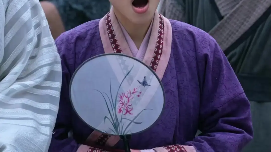 Red Robe, Golden Belt, Zero Chill