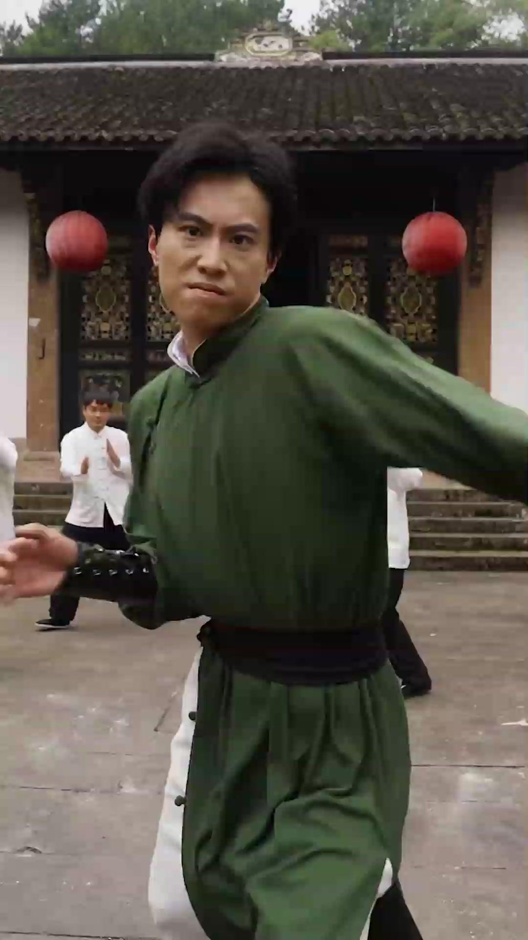 (Doublage)MA FILLE, LE PILIER DU PAYS